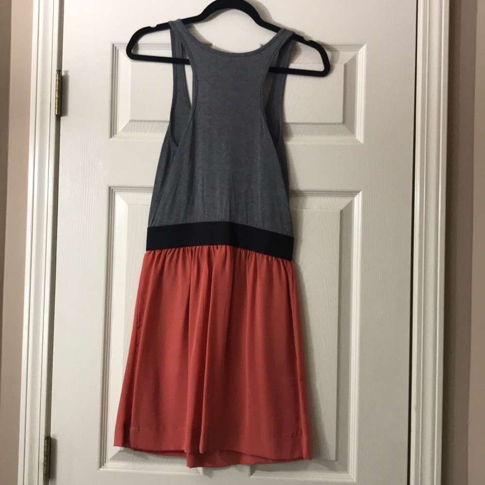 Eight Sixty Racer back Dress - Picture 5 of 5